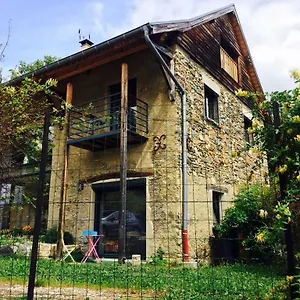 Grand Au Calme à La Campagne, Prés De La !!! , Venon (Isere) France
